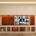 Digital Trotter. Wilson Associates. Concept Room. Interihotel 2022 | digital_trotter roomdiseno5