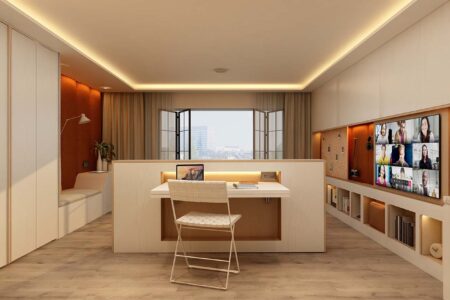 Digital Trotter. Wilson Associates. Concept Room. Interihotel 2022 | digital_trotter roomdiseno6