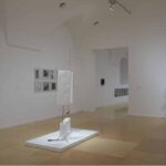 Vista de sala de la exposición. Arte en sonido hasta 1980. Fotografía: Joaquín Cortés/Román Lores. Archivo fotográfico del Museo Reina Sofía. | disonata roomdiseno