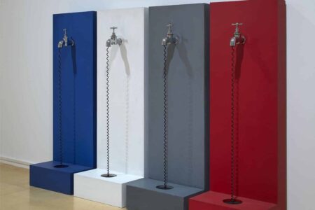 Arte sonoro. Museo Reina Sofía. Disonata | disonata roomdiseno11