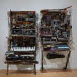 Arte sonoro. Museo Reina Sofía. Disonata | disonata roomdiseno14