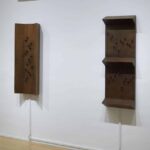 Arte sonoro. Museo Reina Sofía. Disonata | disonata roomdiseno3