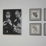 Arte sonoro. Museo Reina Sofía. Disonata | disonata roomdiseno5