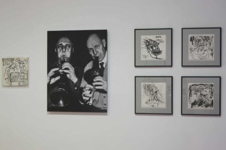 Arte sonoro. Museo Reina Sofía. Disonata | disonata roomdiseno5