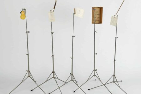 Arte sonoro. Museo Reina Sofía. Disonata | disonata roomdiseno8