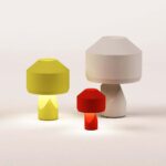 Dot Bold. Samuel Accoceberry. Marcel By. Diseñadores franceses. Maison & Objet 2022 | dot bold