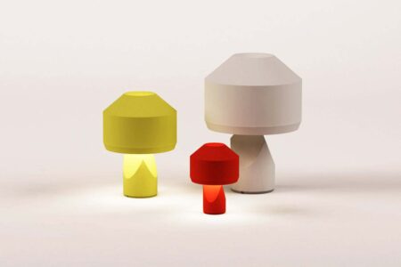Dot Bold. Samuel Accoceberry. Marcel By. Diseñadores franceses. Maison & Objet 2022 | dot bold