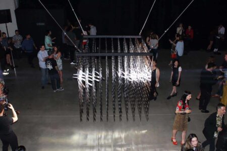 DRIFT. Doris Sung. DOSU Studio Architecture. Arquitectura bioclimática | drift doris_sung roomdiseno1