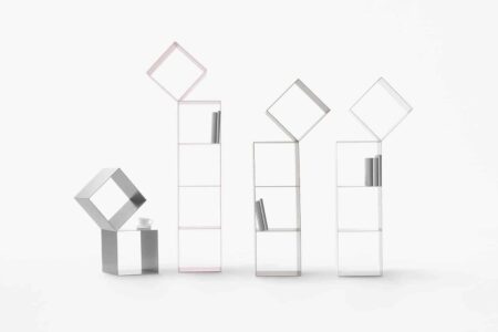 Drop. Cappellini. Foto: Akihiro Yoshida. Oki Sato. Nendo | drop06_akihiro_yoshida