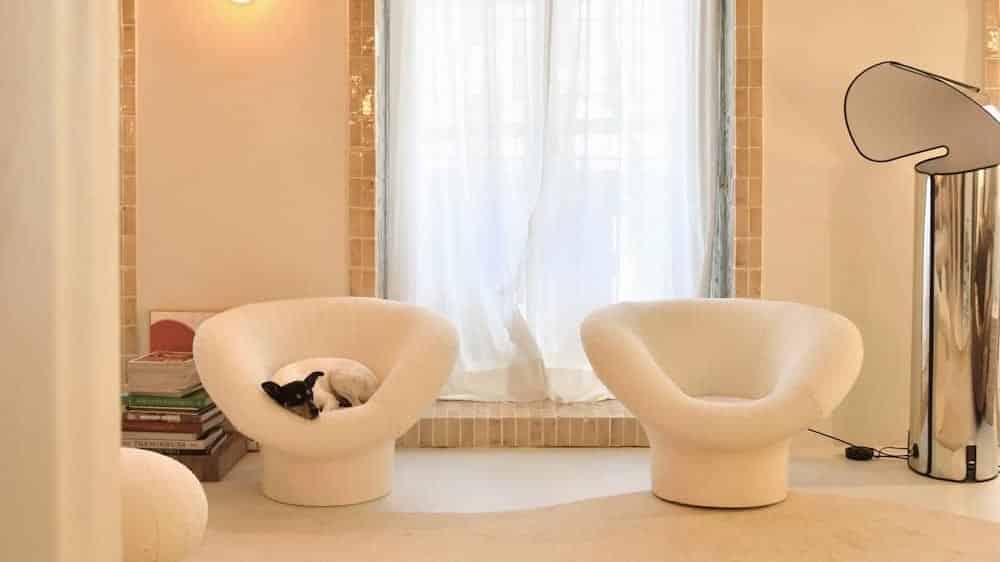 dsrthouse
