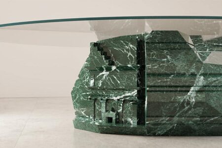 mesas de mármol. Arquitectura antigua. civilization. Petra | duffy london roomdiseno10