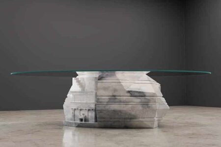 mesas de mármol. Arquitectura antigua. civilization. Petra | duffy london roomdiseno4