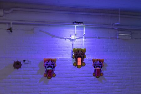 Dutch Design Week. Design Academy de Eindhoven | dutch_design_week roomdiseno1