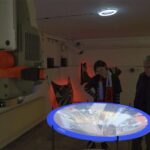 Dutch Design Week. Design Academy de Eindhoven | dutch_design_week roomdiseno18