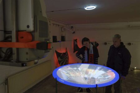 Dutch Design Week. Design Academy de Eindhoven | dutch_design_week roomdiseno18