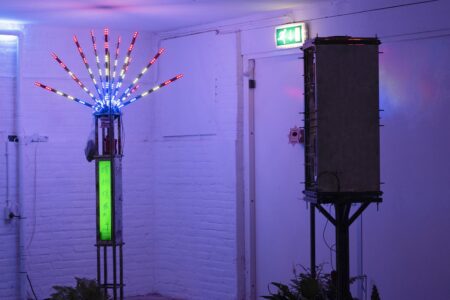 Dutch Design Week. Design Academy de Eindhoven | dutch_design_week roomdiseno3