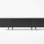 Easel. Minotti. Foto: Alberto Strada. Oki Sato. Nendo | easel03_alberto_strada