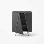 Easel. Minotti. Foto: Alberto Strada. Oki Sato. Nendo | easel14_alberto_strada