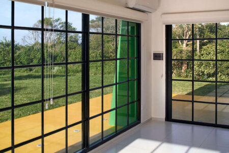 Casa Neptuna. pop art. arquitectura pop | edgardo gimenez2