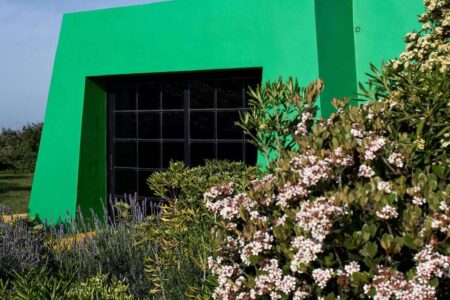 Casa Neptuna. pop art. arquitectura pop | edgardo gimenez5