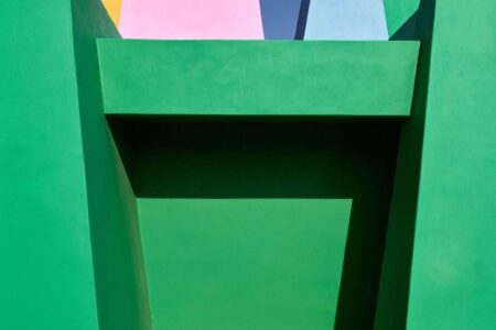 Casa Neptuna. pop art. arquitectura pop | edgardo gimenez7