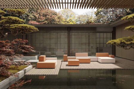 Elements. Mobiliario modular de exterior. Oiside | elements mobiliario_modular oiside roomdiseno2