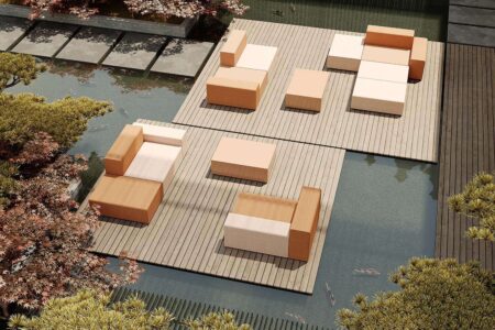 Elements. Mobiliario modular de exterior. Oiside | elements mobiliario_modular oiside roomdiseno6