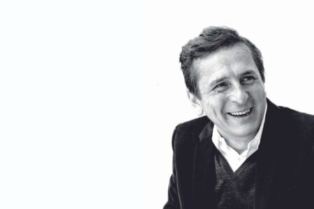 Emilio Tuñón Álvarez. Premio Nacional de Arquitectura 2022 | emilio tunon alvarez