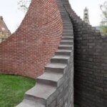 Empty Drop. Shingo Masuda+Katsuhisa Otsubo Architects. Trienal de Brujas 2024. Foto: © Filip Dujardin