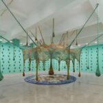 Ernesto Neto. arte inmersivo | ernesto