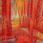 SunForceOceanLife. Ernesto Neto. MFAH Houston | ernesto neto6