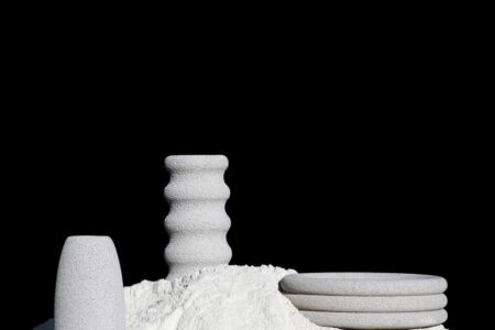 Erosion. Tornasol Studio. Diseñadores españoles. Rising Talents. Maison & Objet | erosion2 tornasol studio
