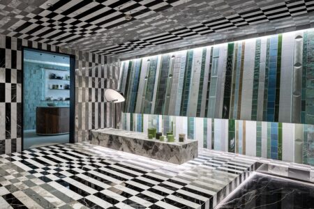 Casa Decor | espacio conceptual museum estudihac 01