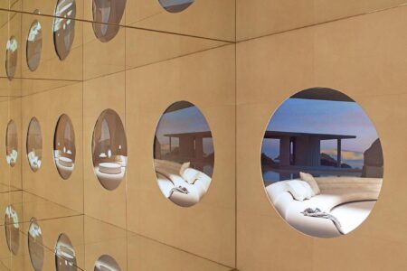 Casa Decor | espacio conceptual roca isern serra 4