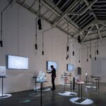 Pabellón de España. Bienal de Venecia 2021. Arquitectura contemporánea | espana bienal_arquitectura roomdiseno4
