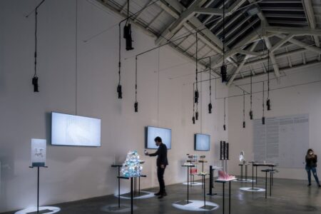 Pabellón de España. Bienal de Venecia 2021. Arquitectura contemporánea | espana bienal_arquitectura roomdiseno4