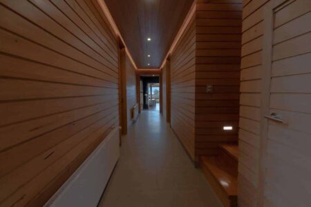 Citic, casa modular, naturaleza chilena | estudio citic2_tomas alvarez