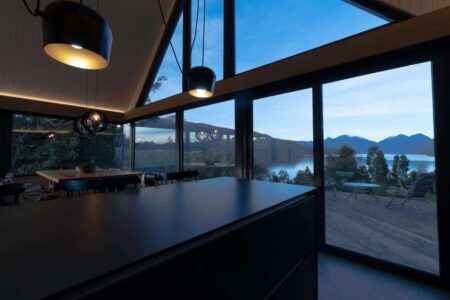 Citic, casa modular, naturaleza chilena | estudio citic3_tomas alvarez