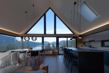 Citic, casa modular, naturaleza chilena | estudio citic4_tomas alvarez