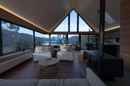 Citic, casa modular, naturaleza chilena | estudio citic5_tomas alvarez