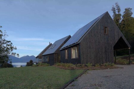 Citic, casa modular, naturaleza chilena | estudio citic6_tomas alvarez