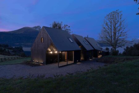 Citic, casa modular, naturaleza chilena | estudio citic8_tomas alvarez