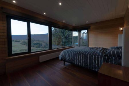 Citic, casa modular, naturaleza chilena | estudio citic_tomas alvarez