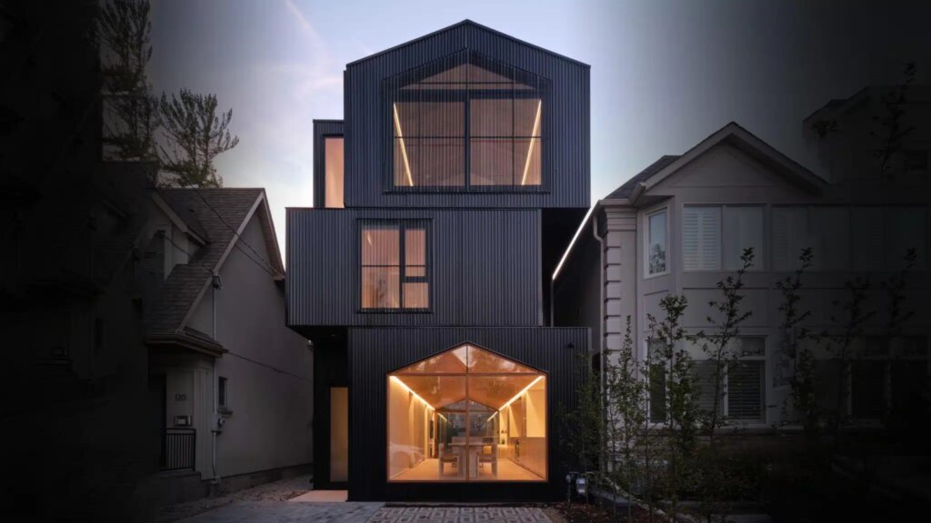 Everden. Studio AC