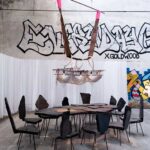 Everyday Gallery. Baranzate Ateliers. Zaventem Ateliers. Milan Design Week 2022. Fuorisalone | everyday_gallery baranzate milan_design_week roomdiseno2
