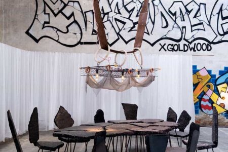 Everyday Gallery. Baranzate Ateliers. Zaventem Ateliers. Milan Design Week 2022. Fuorisalone | everyday_gallery baranzate milan_design_week roomdiseno2