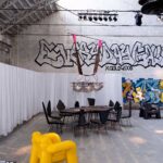 Everyday Gallery. Baranzate Ateliers. Zaventem Ateliers. Milan Design Week 2022. Fuorisalone | everyday_gallery baranzate milan_design_week roomdiseno3