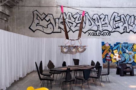 Everyday Gallery. Baranzate Ateliers. Zaventem Ateliers. Milan Design Week 2022. Fuorisalone | everyday_gallery baranzate milan_design_week roomdiseno3