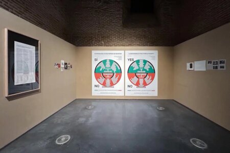 La gran fábula del capital. Condeduque Madrid. Capitalismo | fabula capital joseph beuys1