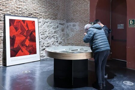 La gran fábula del capital. Condeduque Madrid. Capitalismo | fabula capital max de esteban2